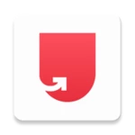 upgrad - online learning courses android application logo